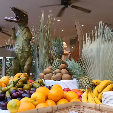 Diverhotel Dino
