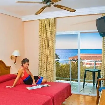 Diverhotel Dino Марбелья