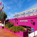 Diverhotel Dino 3*