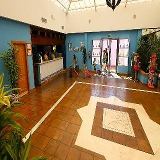 Diverhotel Dino Hotel Marbellac