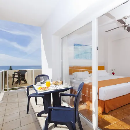Diverhotel Dino 3* Marbellac
