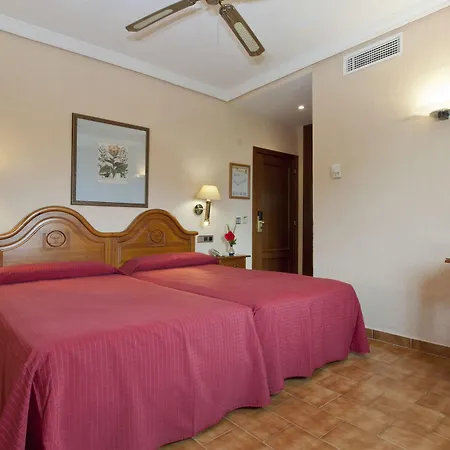 Diverhotel Dino Hotel Marbellac