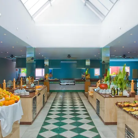 Diverhotel Dino 3* Marbellac