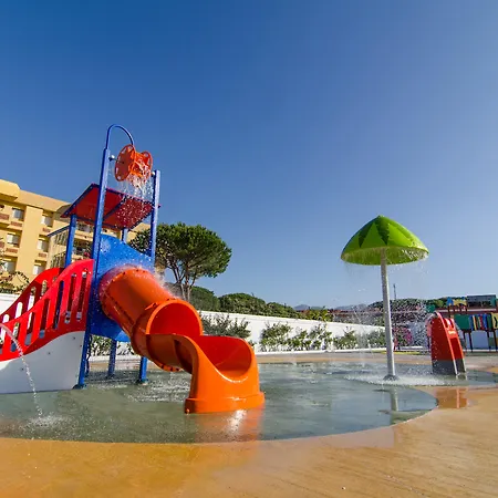 Diverhotel Dino Hotel Marbella