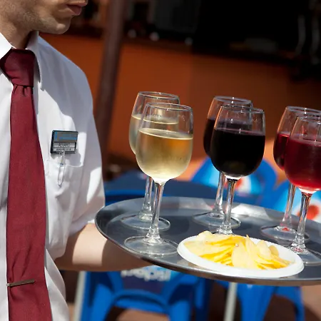 Hotel Diverhotel Dino