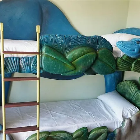 Diverhotel Dino 3* Marbellac