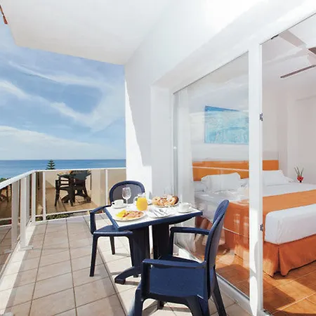 Diverhotel Dino Marbella