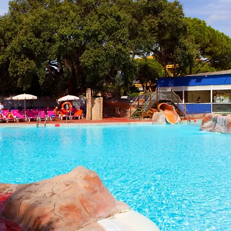 Hotel Diverhotel Dino