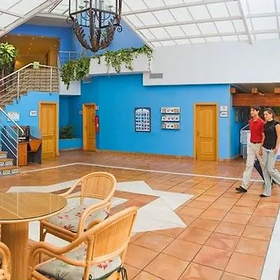 Diverhotel Dino Hotel Marbella