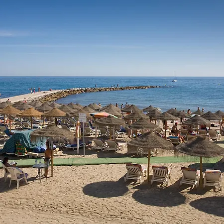 Diverhotel Dino 3* Marbella