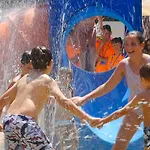 Diverhotel Dino ホテル マルベーリャ