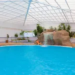 Diverhotel Dino ホテル 3*