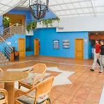 Diverhotel Dino ホテル