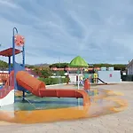 Diverhotel Dino ホテル マルベーリャ