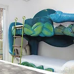 ホテル Diverhotel Dino 3*