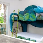 ホテル Diverhotel Dino 3*