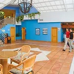 Diverhotel Dino Hotel Marbellac