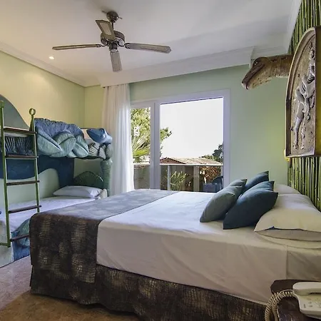 Szálloda Diverhotel Dino