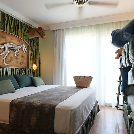 Diverhotel Dino Szálloda