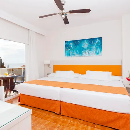 Szálloda Diverhotel Dino 3*