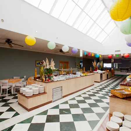 Szálloda Diverhotel Dino