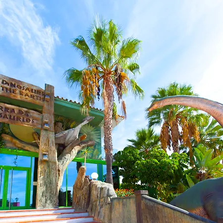 Diverhotel Dino 3*