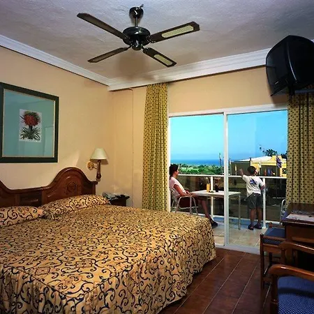 Diverhotel Dino 3*