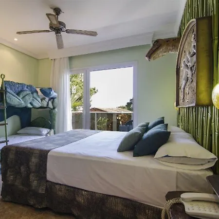 Diverhotel Dino Szálloda