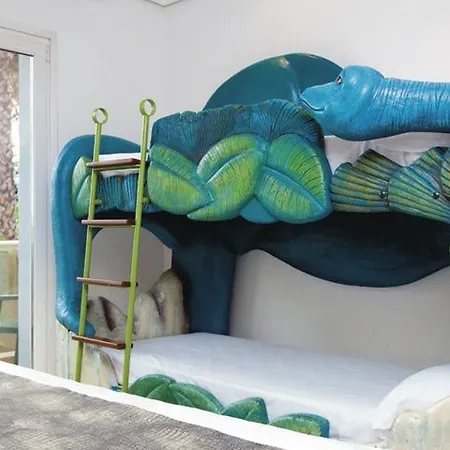 Szálloda Diverhotel Dino 3*