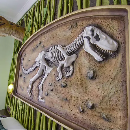 Diverhotel Dino 3*