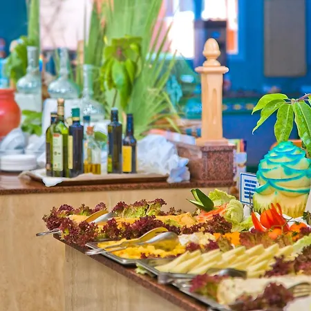 Szálloda Diverhotel Dino