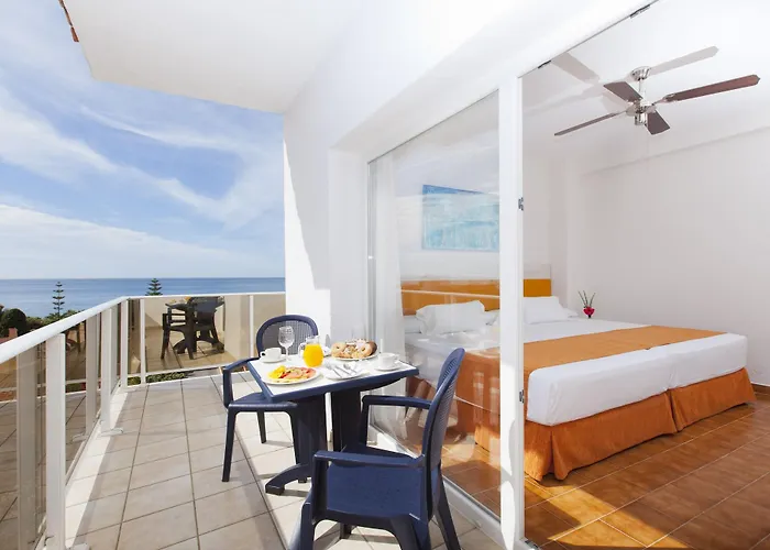 Diverhotel Dino 3* Marbella