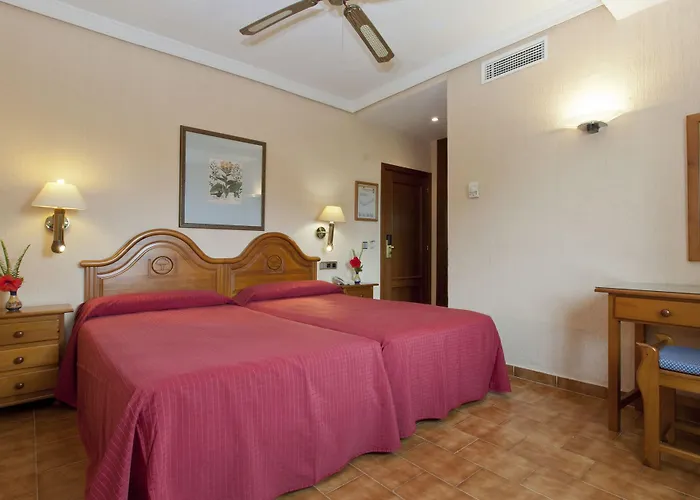 Diverhotel Dino Otel Marbella