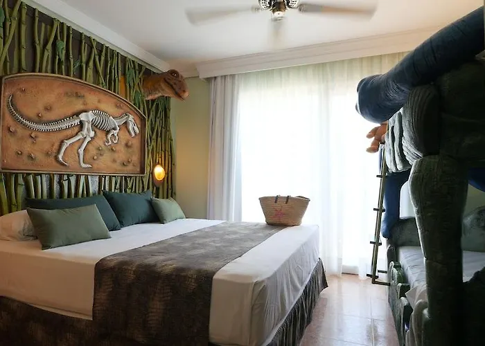 Diverhotel Dino Hotell