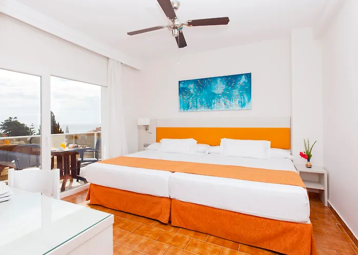 Otel Diverhotel Dino 3*