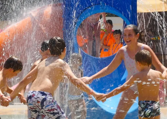 Diverhotel Dino Hotell Marbella