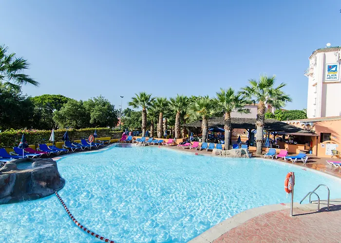 Diverhotel Dino 3*