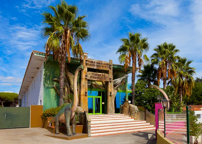 Diverhotel Dino Otel