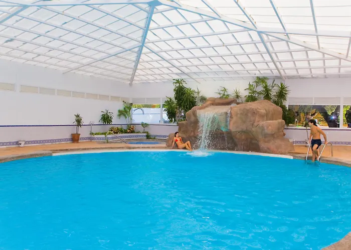 Diverhotel Dino Hotell 3*