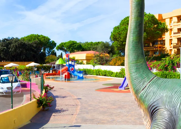 Hotell Diverhotel Dino