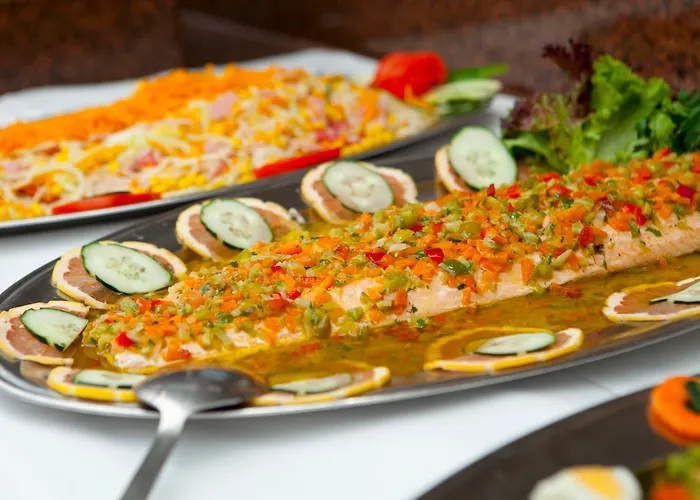 Otel Diverhotel Dino Marbella