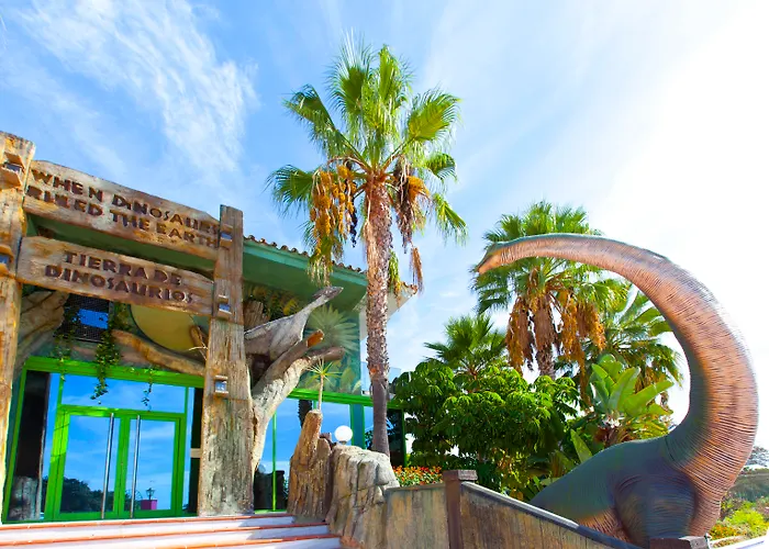 Diverhotel Dino 3*
