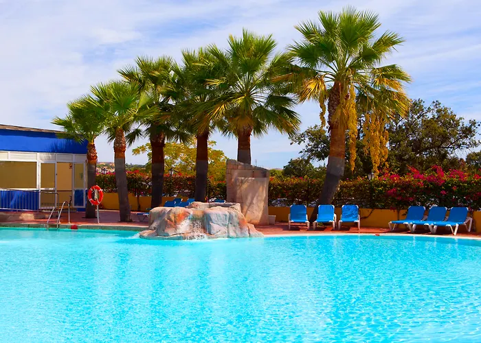 Diverhotel Dino Hotell Marbella