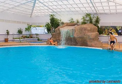 Hotell Diverhotel Dino