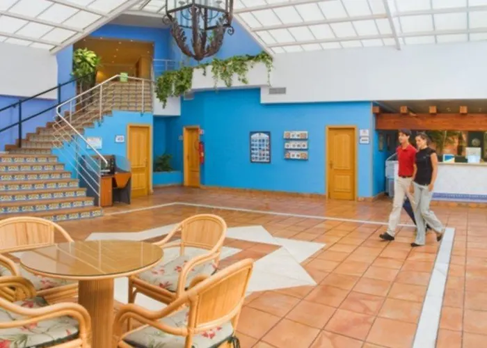 Diverhotel Dino Hotell