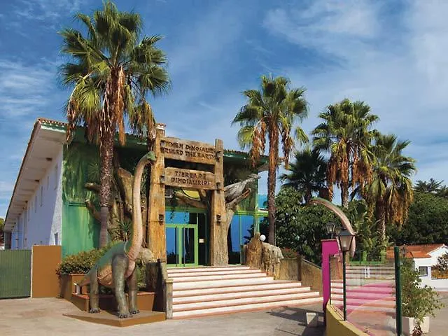 Diverhotel Dino 3*
