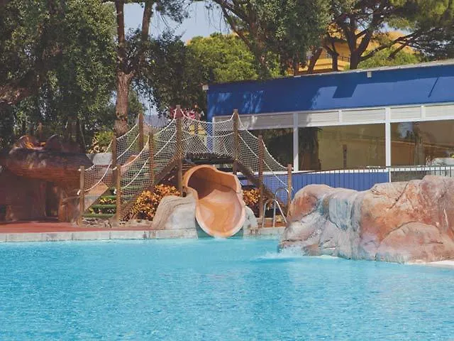 Diverhotel Dino 3* Marbella