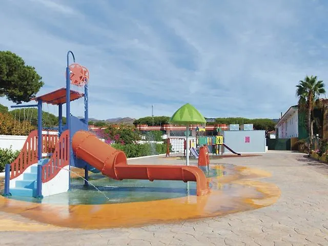 Diverhotel Dino Otel Marbella
