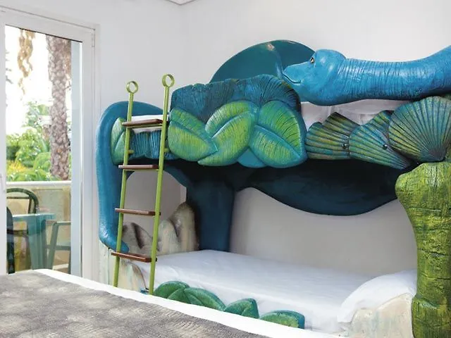 Hotel Diverhotel Dino 3*