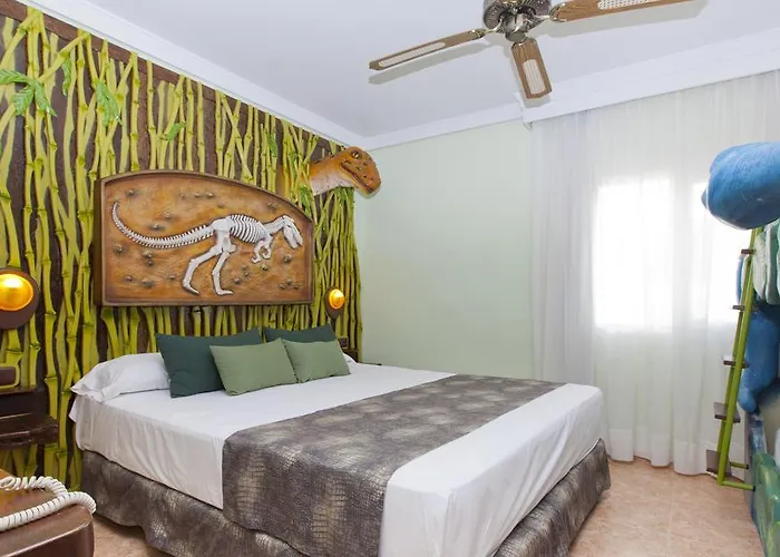 Diverhotel Dino Hotell 3*